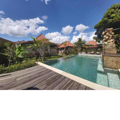 Kirani Joglo Villa Bali by Mahaputra