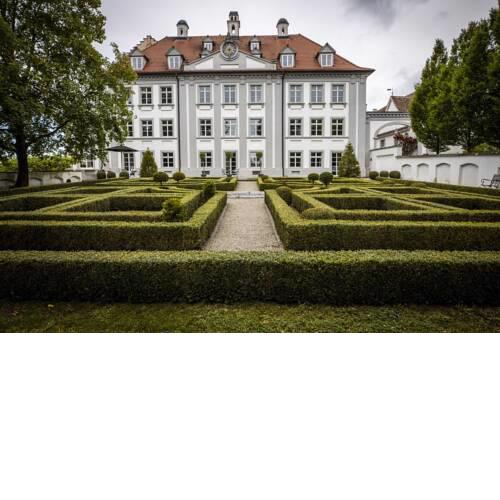 Kirchberg - Appartement zum Park