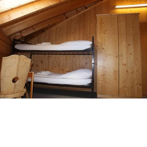 Kirchberg Hütte Silberbach