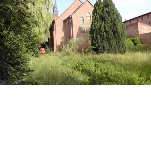 Kirche Atzendorf