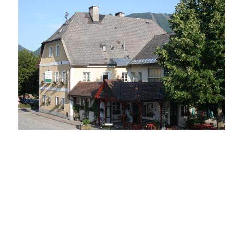 Kirchenwirt Ahrer