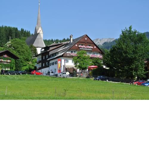 Kirchenwirt Gosau