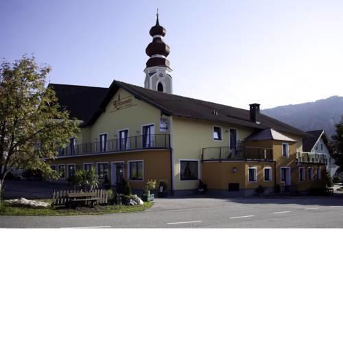 Kirchenwirt Irrsdorf Fa.Schinwald