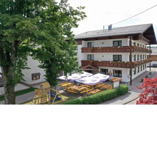 Kirchenwirt St. Aegidi GmbH