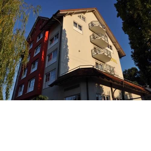 KIRCHERS PARK-HOTEL KAISERSTUHL Garni