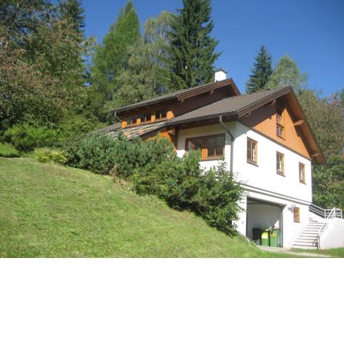 Kirchheimer Almhaus