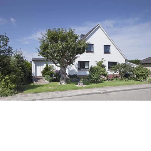 Kirchners Ferienwohnung