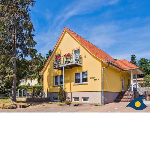 Kirchstraße Whg. 01