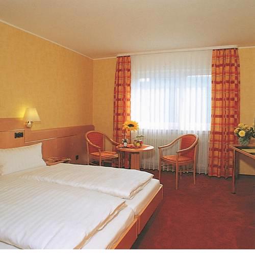 KIShotel am Kurpark