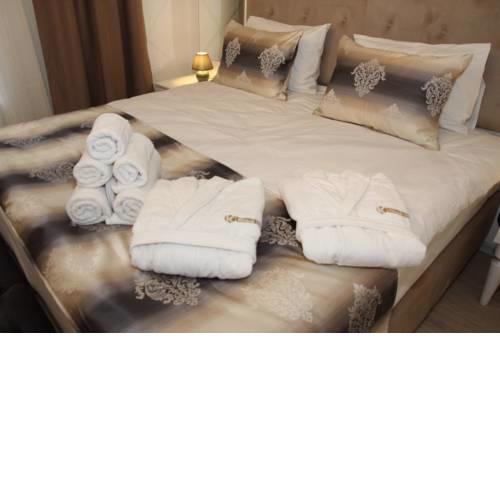 Kispet Deluxe Hotel