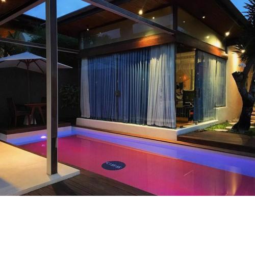 Kiss Bali Villas