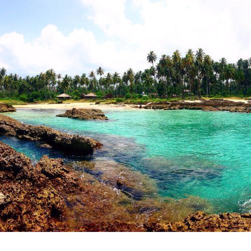 Kita Surf Resort