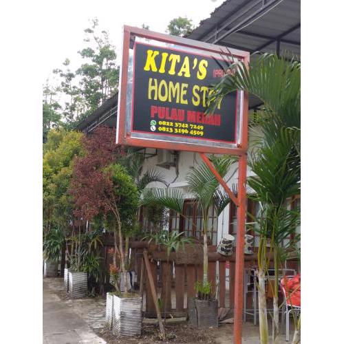 Kita's Homestay