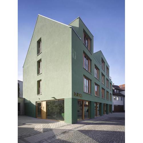 Kitz Boutique Hotel & Restaurant