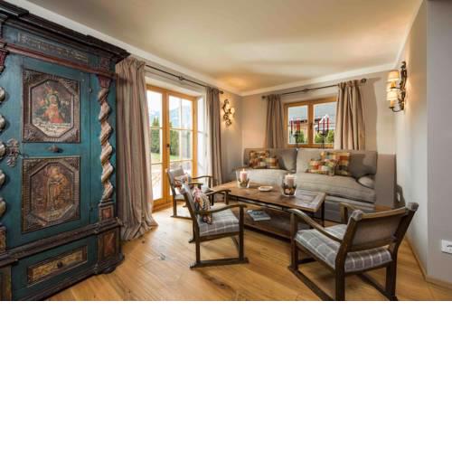 Kitz Chalet - Luxury Chalet