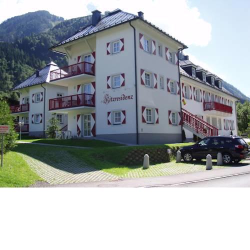 Kitz Residenz Appartement 10 Kaprun