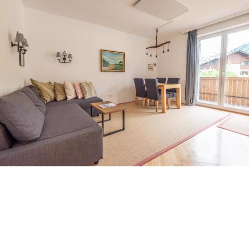 Kitz Zentral Apartment