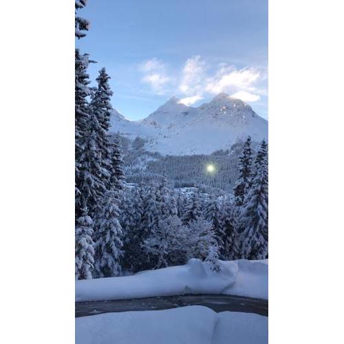 kitzbühel kaiserblick