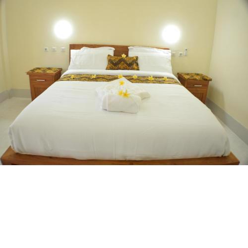 KJ Inn Senggigi