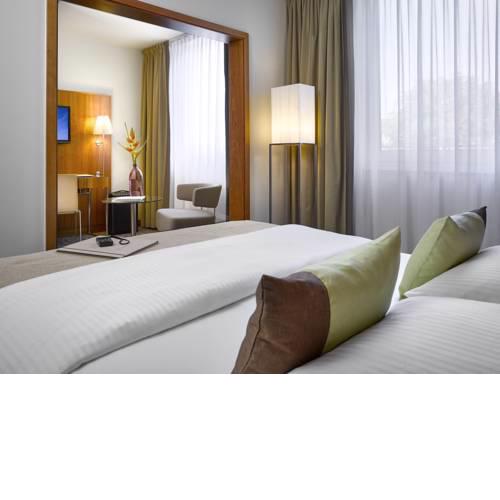 K+K Hotel am Harras