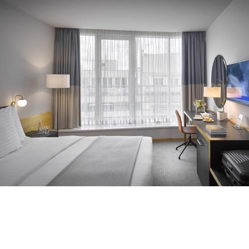 K+K Hotel Fenix