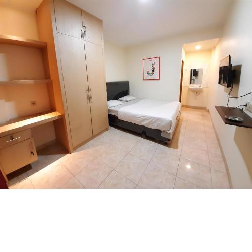 KK Wisma Berkat