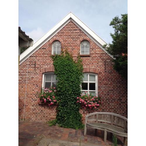 Klaassen- Ferienhaus Up Warf