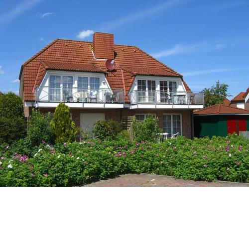 Klabautermann-Hooksiel