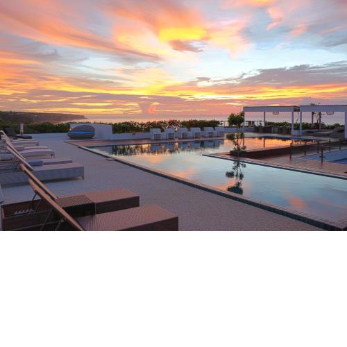 Klapa Resort