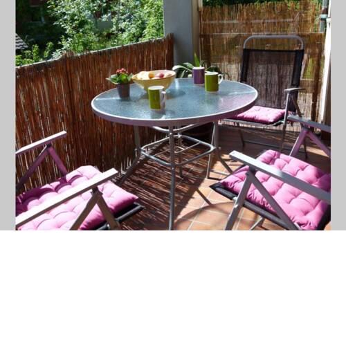 Klara Appartement