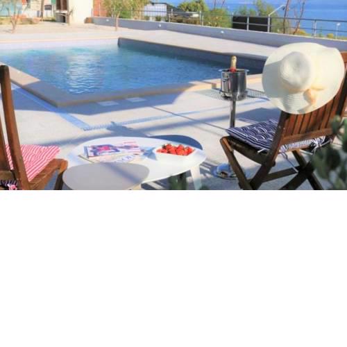 Klara Beach Apartment