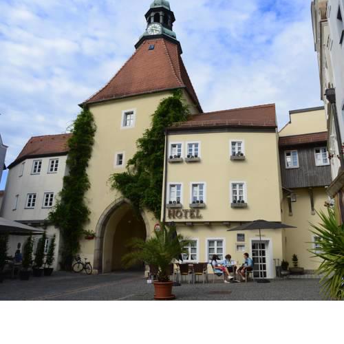 Klassik Hotel am Tor