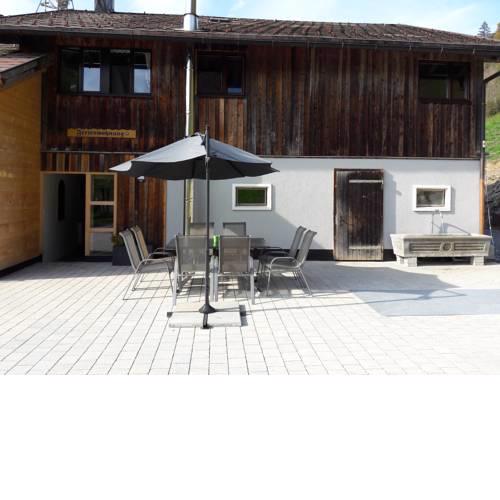 Klausberg-Hütte