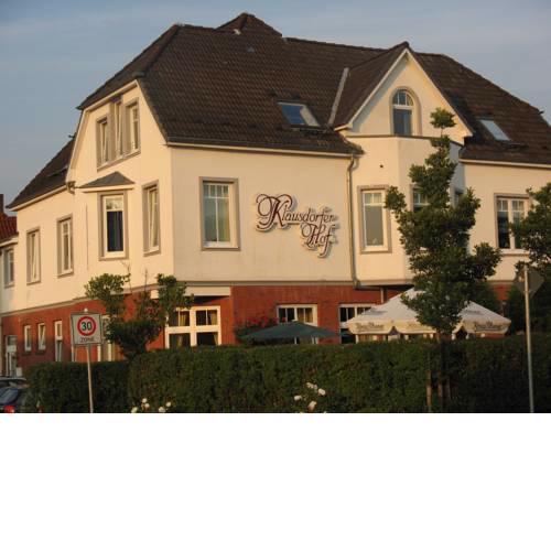 Klausdorfer Hof