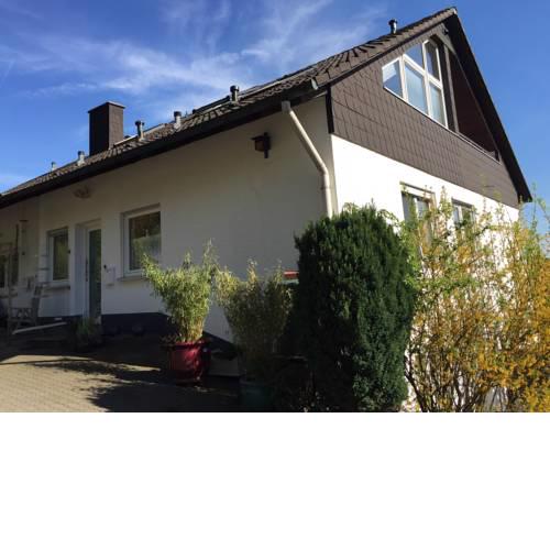 Klebeck Apartment