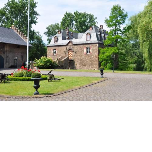 Kleeburg