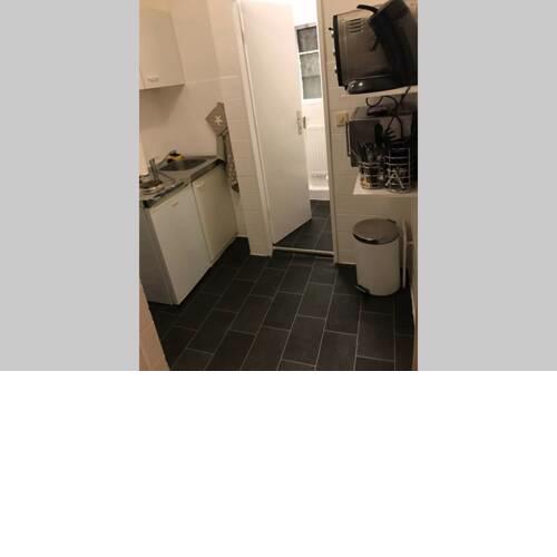 Klein aber fein im Herzen von St. Pauli
