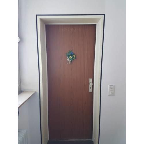 klein aber ohoo 28m2 +Wlan +küche+ Bad