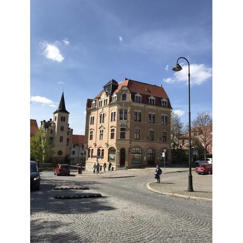 Klein Apartment