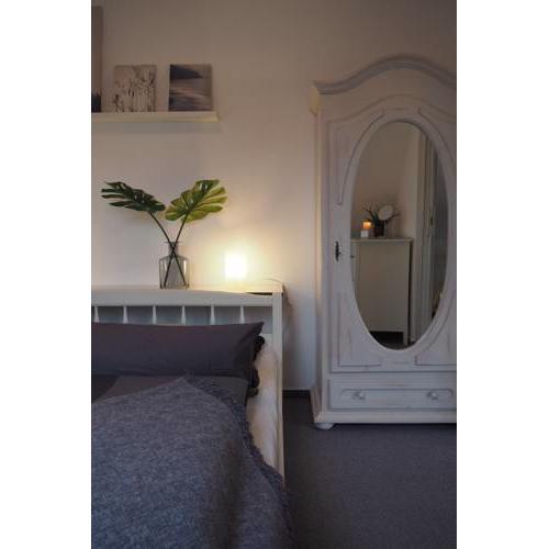 Klein Ida - Ferienwohnung Glückstadt
