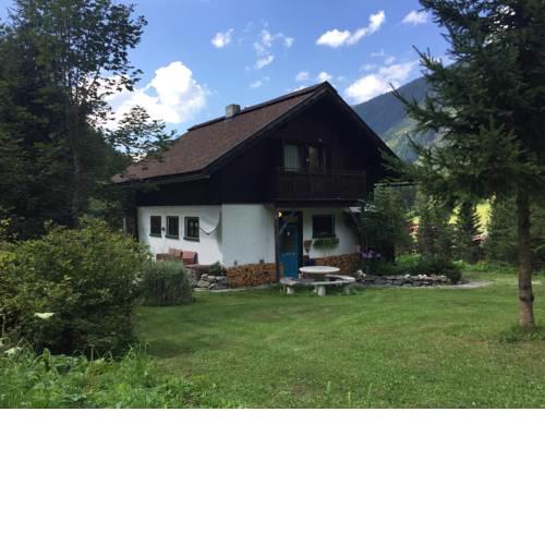 Kleine Ahornau