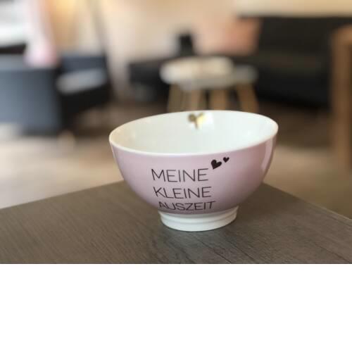 kleine Auszeit in Salzhausen