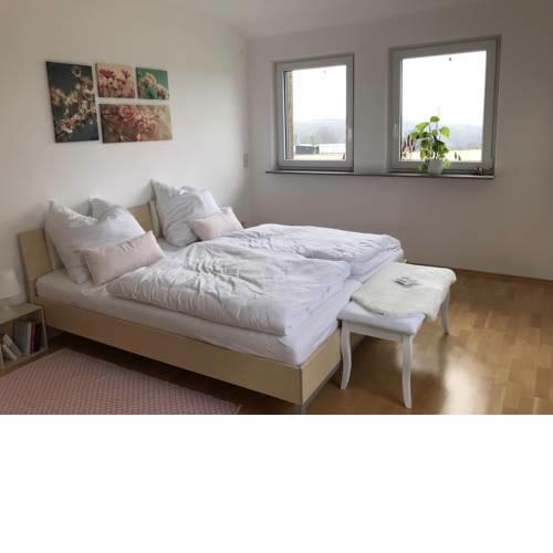 Kleine Auszeit mit Aussicht Velbert Tönisheide