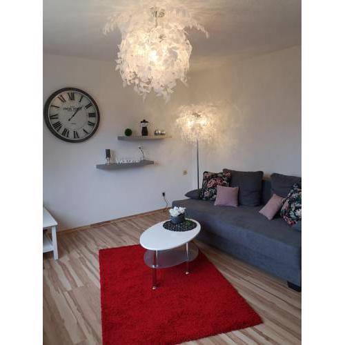 Kleine Auszeit