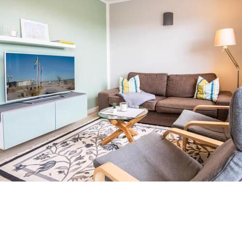 Kleine Bergstraße 18 Wohnung 7