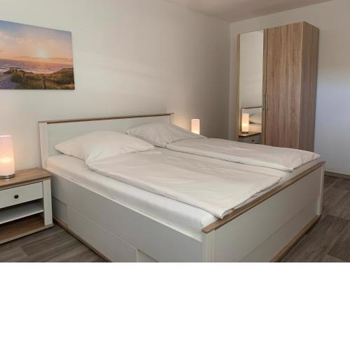 Kleine Brise Apartment 11 Bootsmann Stuuv