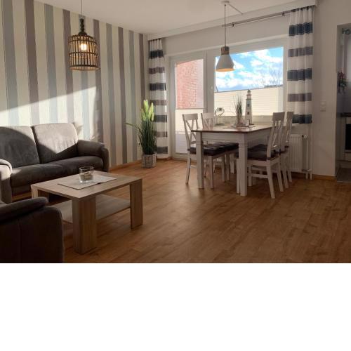 Kleine Brise Apartment 4