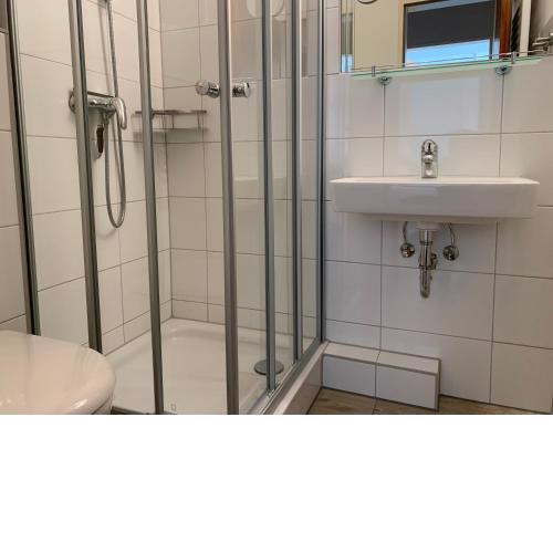 Kleine Brise Apartment 8