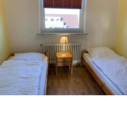 Kleine Brise Apartment 9
