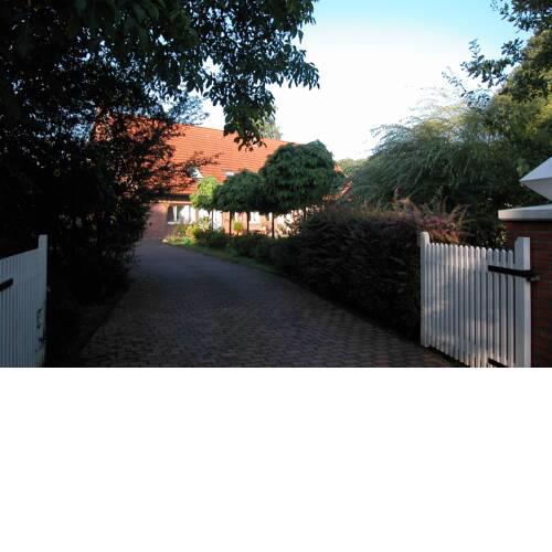 kleine Ferienwohnung am Wulfkamp